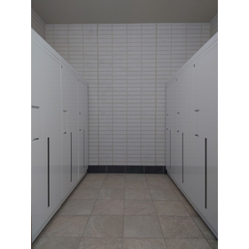 Stroller Storage Box - Stroller Plus