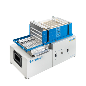 自動選別機 Sortimat