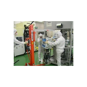 装置の改造及びオーバーホールはお任せください！
