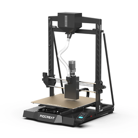 ペレット式FGF 3Dプリンター「G5 Ultra」