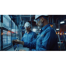 An online seminar on creating estimates in the manufacturing industry will be held on October 17th!
