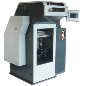 [Case Study] Glue Binding Machine for Photo Book Albums