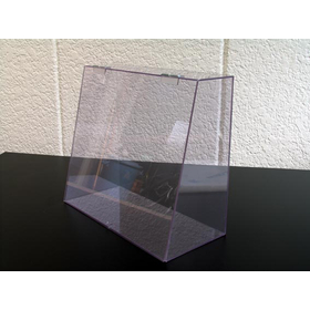 オーダーメイド塩ビ（PVC）ケース｜低コスト・軽量で販促にも最適