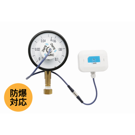IoT Angle Sensor Unit PAK x5 [Explosion-Proof Model]