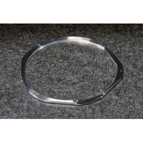 Proposal for machining thin-walled rings suitable for difficult-to-cut materials.