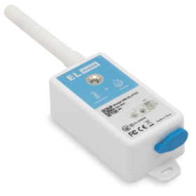 Small Temperature and Humidity Sensor 'EM-ELHT01'