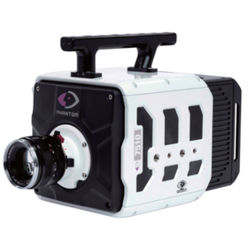 ハイスピードカメラ『Phantom TMX7510』