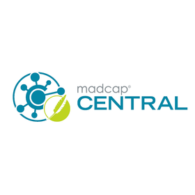 ドキュメント管理クラウド『MadCap Central』