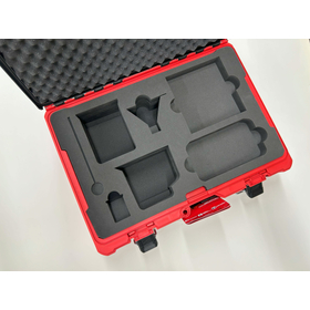 【L-2500　黒　ケース内スポンジ　積層品】