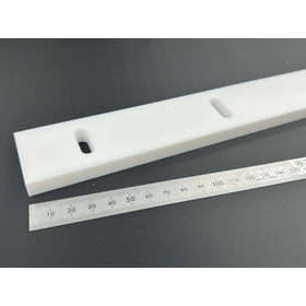  【PTFE　フッ素樹脂　切削加工品】