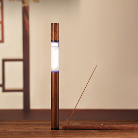 Natural Wild Hong Kong Incense (Honkonkou) Ancient Wood Incense for Sacred Offerings