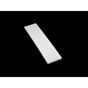 Resin test piece (test piece) injection molding processing