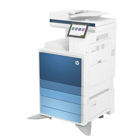 日本HP A3カラーレーザー複合機 E786dn