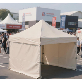 High-quality multifunctional tent