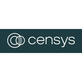 『Censys』