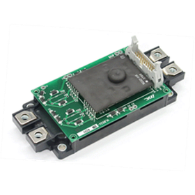 Gate Drive Unit "VLB524-01R"