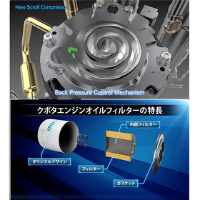 Show the contents of the product in CG! Product introduction video.