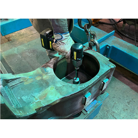 【導入事例】「締結忘れゼロ」を実現！川崎重工株式会社播磨工場様