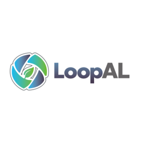 Pure aluminum-based board "LoopAL"