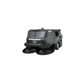 AI-equipped cleaning robot 'PUDU MT1'