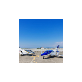 Deductible Expenses: Only You Air Private Jet