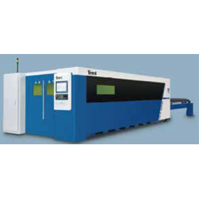 中国板金機械メーカー YAWEI