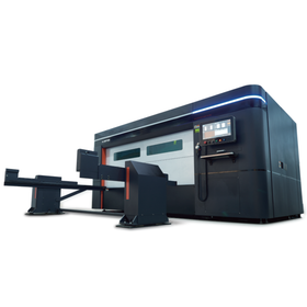 KANFON Ultra-Precision Fiber Laser Processing Machine