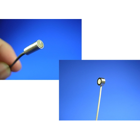 Ultra-miniature probe / Ultra-thin probe