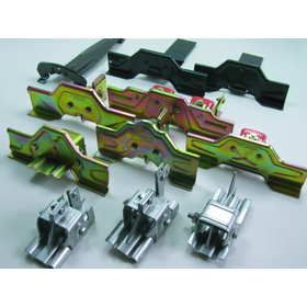 Yagyu Den Manufacturing Co., Ltd.