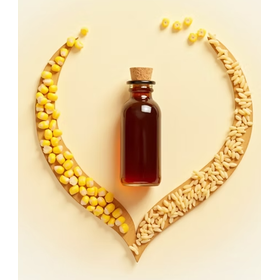 Polyphenol symbiotic fermentation extract