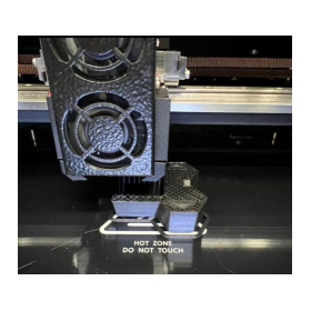 3D printing contract manufacturing service