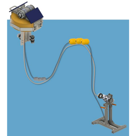 Ocean Monitoring Solution 'MizLinx Monitor'