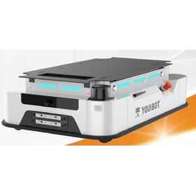 Mobile collaborative robot 'P200'