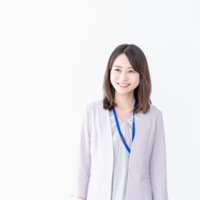 【WEB社内報】社員インタビュー