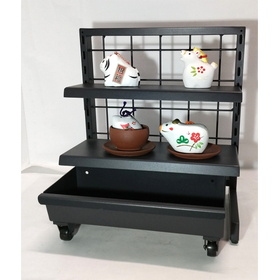 Iron furniture "Tana Tana"