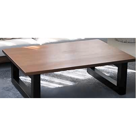 Iron furniture