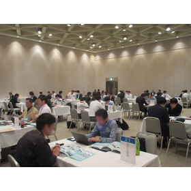 【開催地：岡山】製造業対象商談会における発注企業の募集