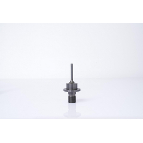 超硬研削クイル