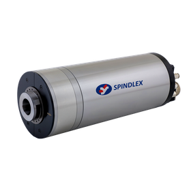 内径研削スピンドル『SYG-150-30K-35.6kW』