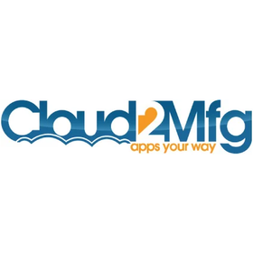生産管理ソリューション『Cloud2Mfg』