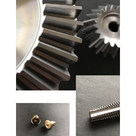 Introduction to the Business of Hiroyama Metal Processing Research Institute, LLC