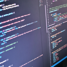 Software development