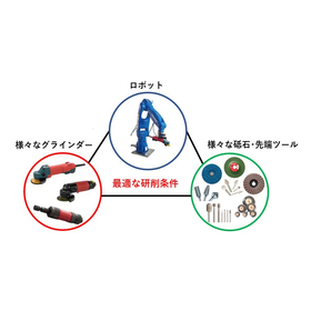 NRS Robot System