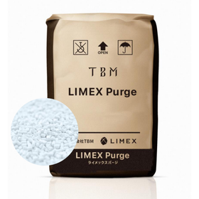 洗浄剤『LIMEX Purge(ライメックスパージ)』