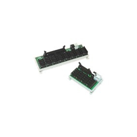 Electronic components Connector terminal block e-con compliant connector PCE series