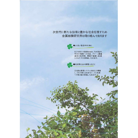 Non-electrolytic nickel plating comprehensive catalog