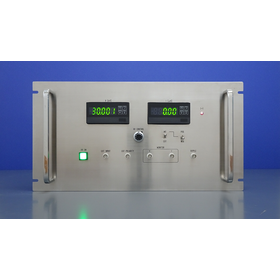 ±30kV Bipolar High Voltage Power Supply "BPHV303"