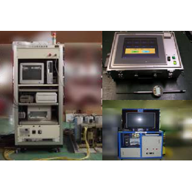 Introduction of Development Achievements by Japan System Eight Co., Ltd.