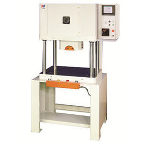 JAM Crank-Type Servo Press SGP1000N [Made to Order Machine]