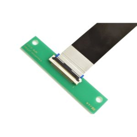 JAM　FFC/FPCコネクタ 　JFF00コネクタ